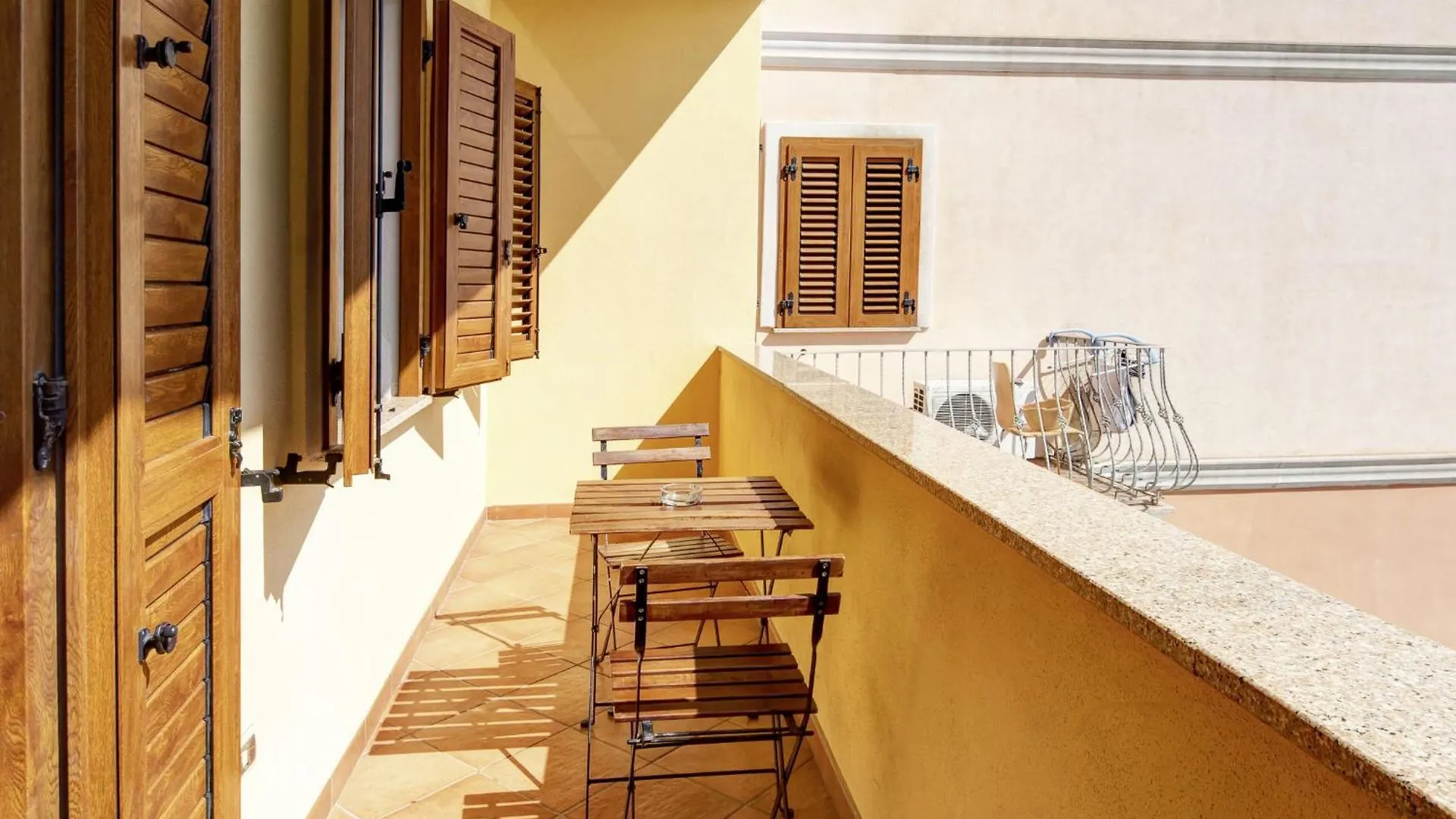 Apartment Cristal Blu-1 By Interhome Santa Teresa Gallura