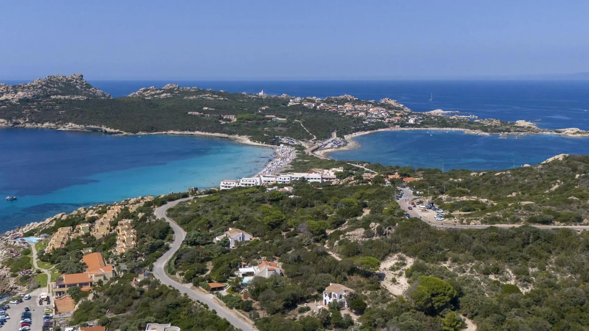 Apartment Cristal Blu-1 By Interhome Santa Teresa Gallura