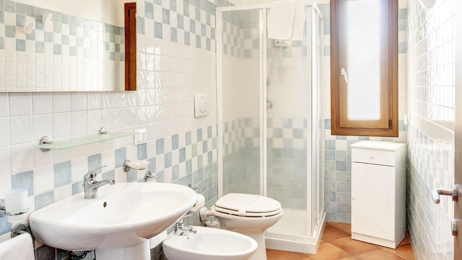 Apartment Cristal Blu-1 By Interhome Santa Teresa Gallura 0*,  Italien